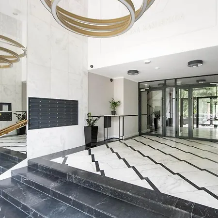 Labo Brylowska By Expo Xxi