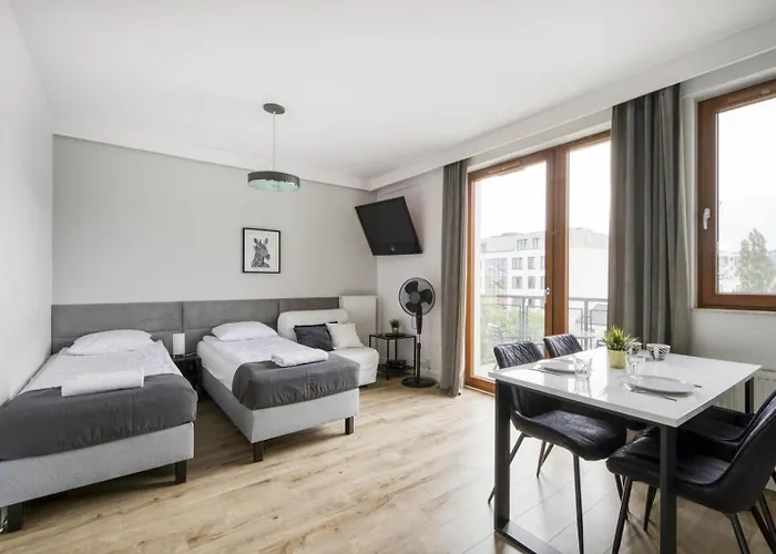 Labo Brylowska By Expo Xxi ワルシャワ