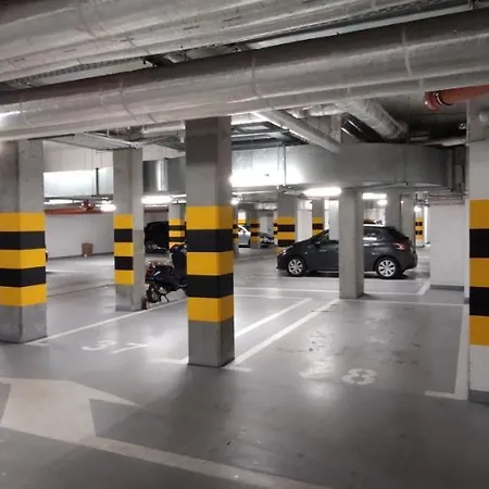 Labo Brylowska By Expo Xxi