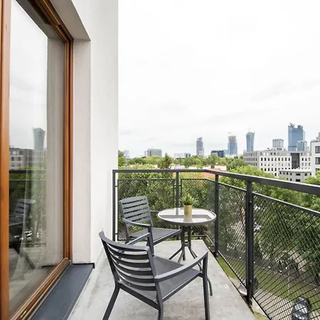 Labo Brylowska By Expo Xxi Warszawa