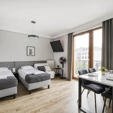 Labo Brylowska By Expo Xxi Warszawa