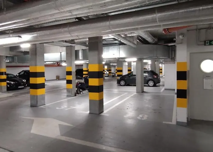 Labo Brylowska By Expo Xxi