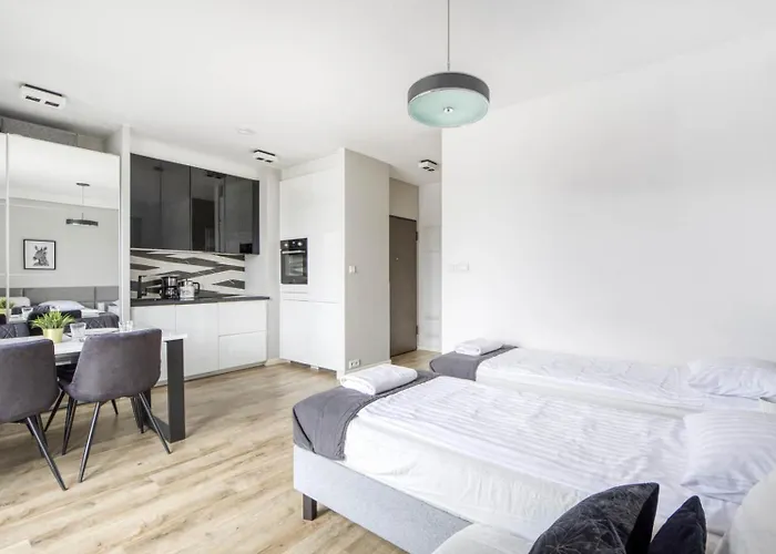 Labo Brylowska By Expo Xxi