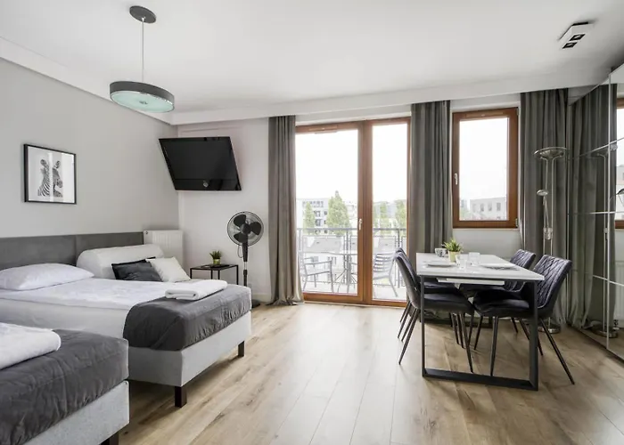 Labo Brylowska By Expo Xxi * وارسو