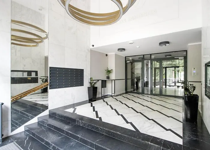 Labo Brylowska By Expo Xxi