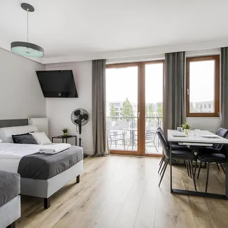 Labo Brylowska By Expo Xxi * Warsaw