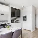 Appartamento Labo Brylowska By Expo Xxi